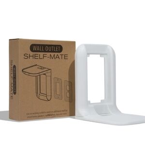 Shelf Mate Wall Shelf Outlet